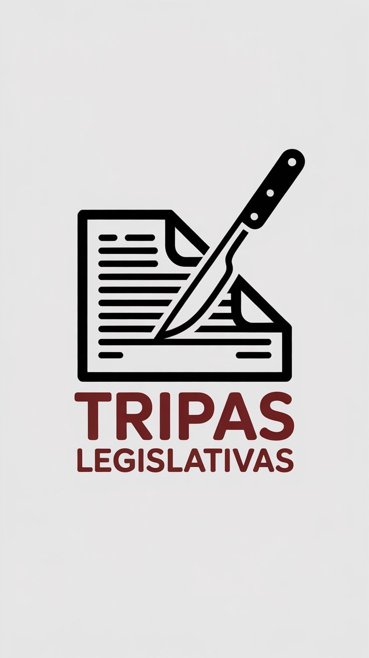 Tripas Legislativas
